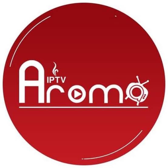 Server Aroma
