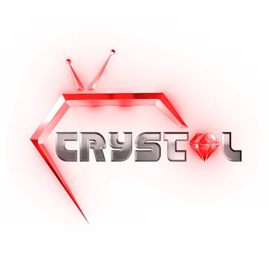 Server Crystal