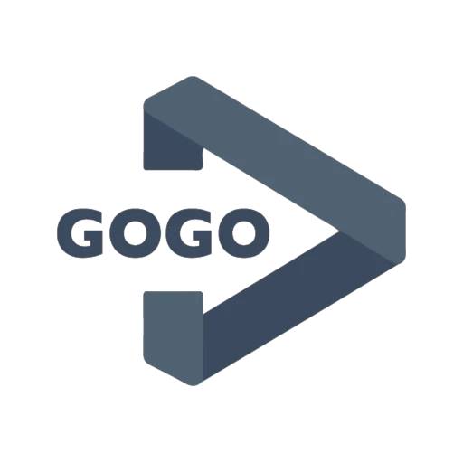 Server GOGO