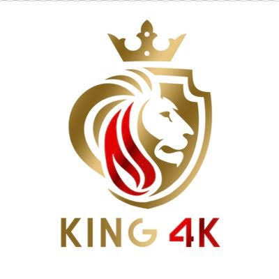 Server King4K